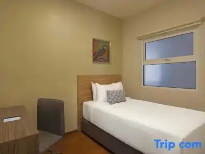 TUI BLUE The Haven Ipoh - 227