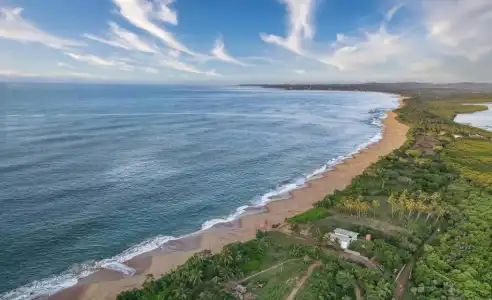 Ananthaya Beach - 12