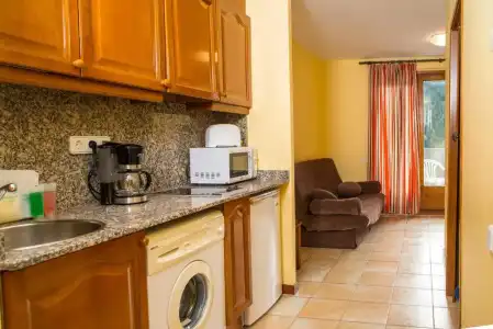 Apartamentos Ona Dorada el Tarter - 16