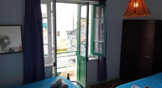 TRIANON Hostel - Central Paphos Old Town - 5