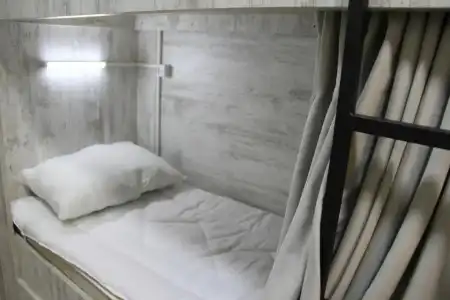 Blossom hostel - 19