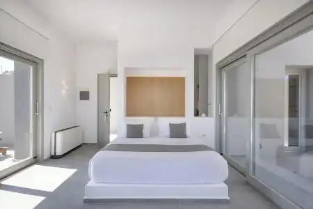 Melidonia Suites - 229