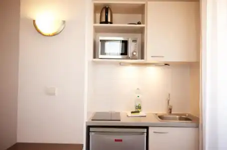 ApartMer & Golf City Perpignan Centre - 22
