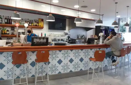 ApartGolf Beach - 19