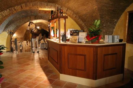 Locanda dei Baroni - 8