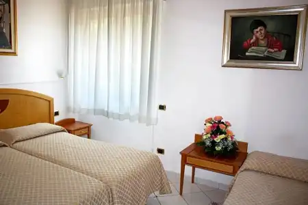 Savoia Sorrento - 97