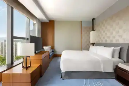 Kerry Hong Kong by Shangri-la - 49