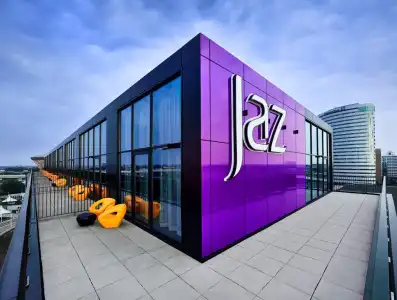 Jaz in the City Amsterdam - 1