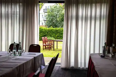 Best Western Premier AirportBerlin - 32