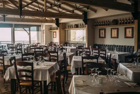 Anemolia Mountain Resort - 28