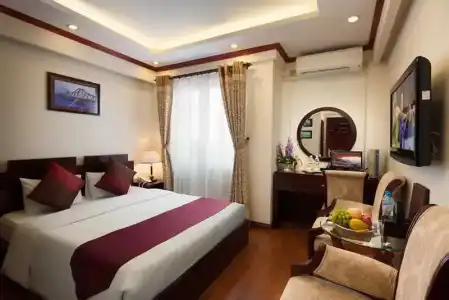 Hanoi Paradise 2 - 3