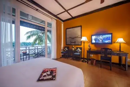 Hoi An Beach Resort - 169