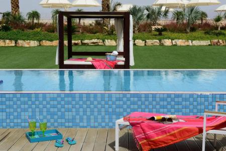 Leonardo Club Dead Sea - All Inclusive - 20