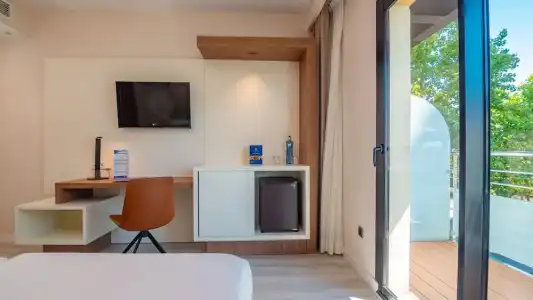 Isla Mallorca & Spa - 68