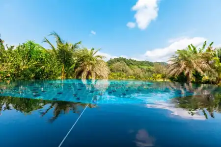 Little Sunshine Boutique Beach Resort & Spa - 37