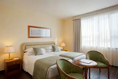 Starhotels Business Palace - 4