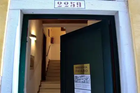 Residenza Favaro - 2