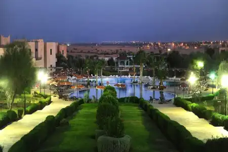 Marrakech Ryads Parc All Inclusive - 36