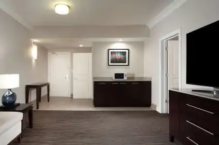 Hilton Santa Cruz/Scotts Valley - 112