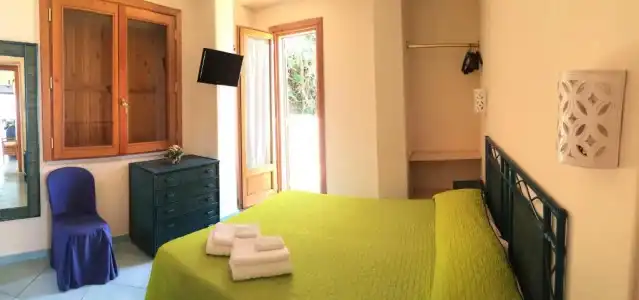 Casa Vela Scilla - 45