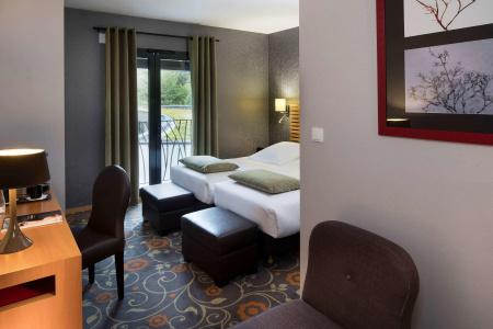 Best Western Plus de la Regate - 4