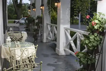 Yolanta’s Bed and Breakfast - 5