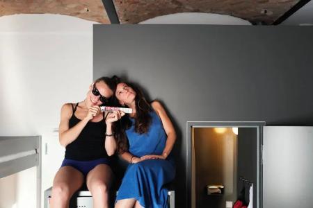 Pfefferbett Hostel - 33