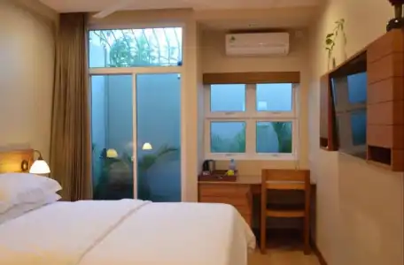 Meri Maldives - 4