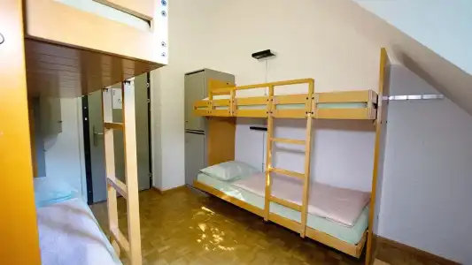 Youth Hostel Luzern - 32
