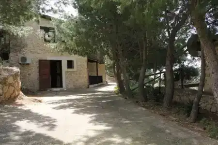 Agriturismo Bellajo - Ville Rustiche Con Piscina - 15