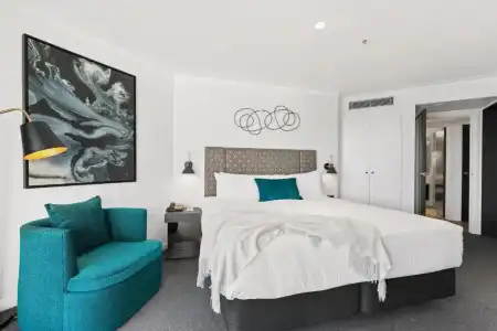 Pullman Quay Grand Sydney Harbour - 148