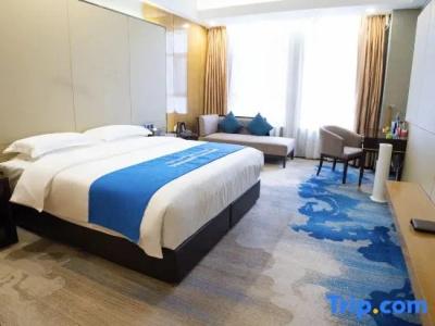 Grand Metropark Bay Sanya - 288