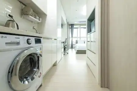 The Stay Songdo - 35