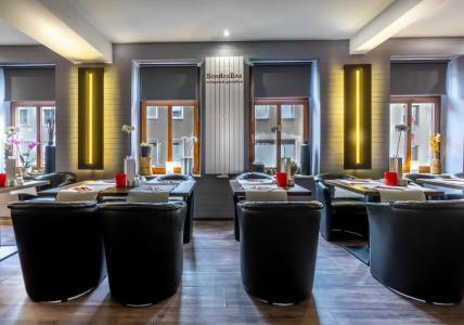 SL'Otel - Das Stadt- Voll Klimatisiert - 19