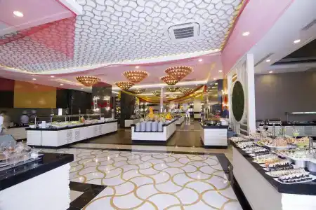 Port River & Spa - Ultra All Inclusive - 39