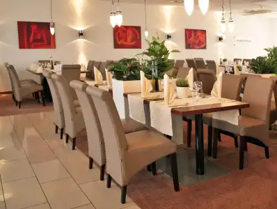 Best Western Macrander Dresden - 22
