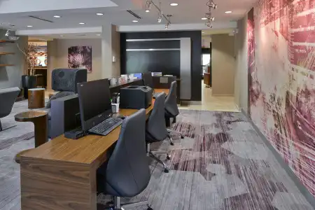 Courtyard by Marriott Columbia Northeast/Fort Jackson Area - 15