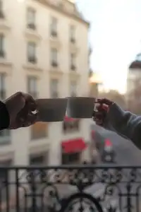 Hôtel Opéra Richepanse - 100