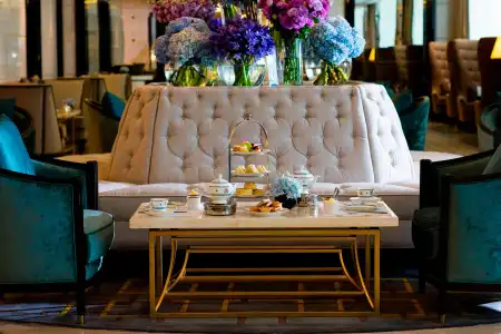 The Ritz-Carlton, Kuala Lumpur - 27