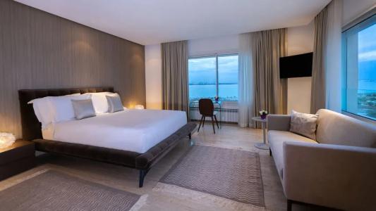 ADAM Suites - 143