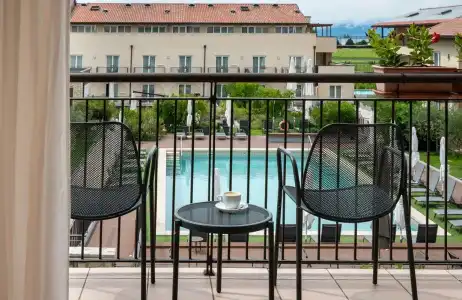 Leonardo Lago di Garda - Wellness & Spa - 6