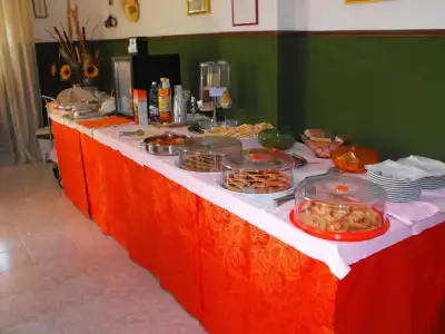 La Piccola Siesta b&b - 10
