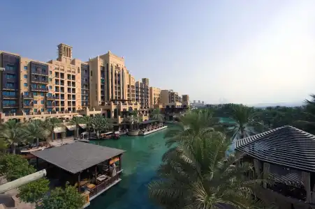 Jumeirah Mina Al Salam Dubai - 1