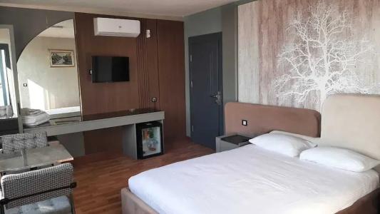 Cadde 7 Otel - 53