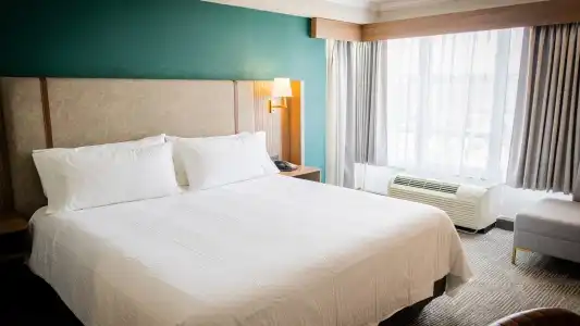 Holiday Inn Macon North by IHG - 22
