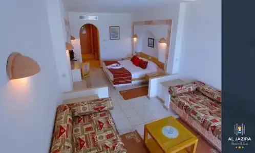 Aljazira Beach & Spa  -  Families and Couples Only - 72
