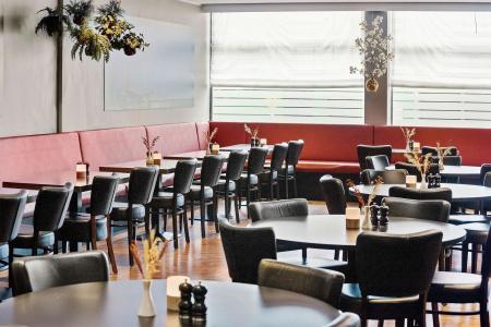 Best Western Plus Airport Copenhagen - 26