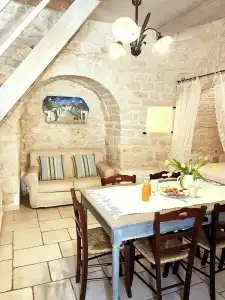 Trulli Antica Fonte - 36