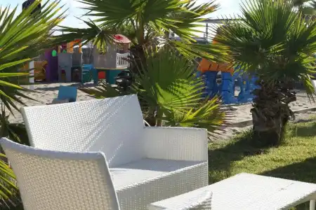 Torquemada Beach Club - 46