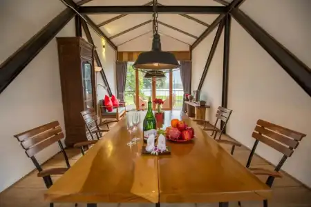 Kampot River Residence - 7